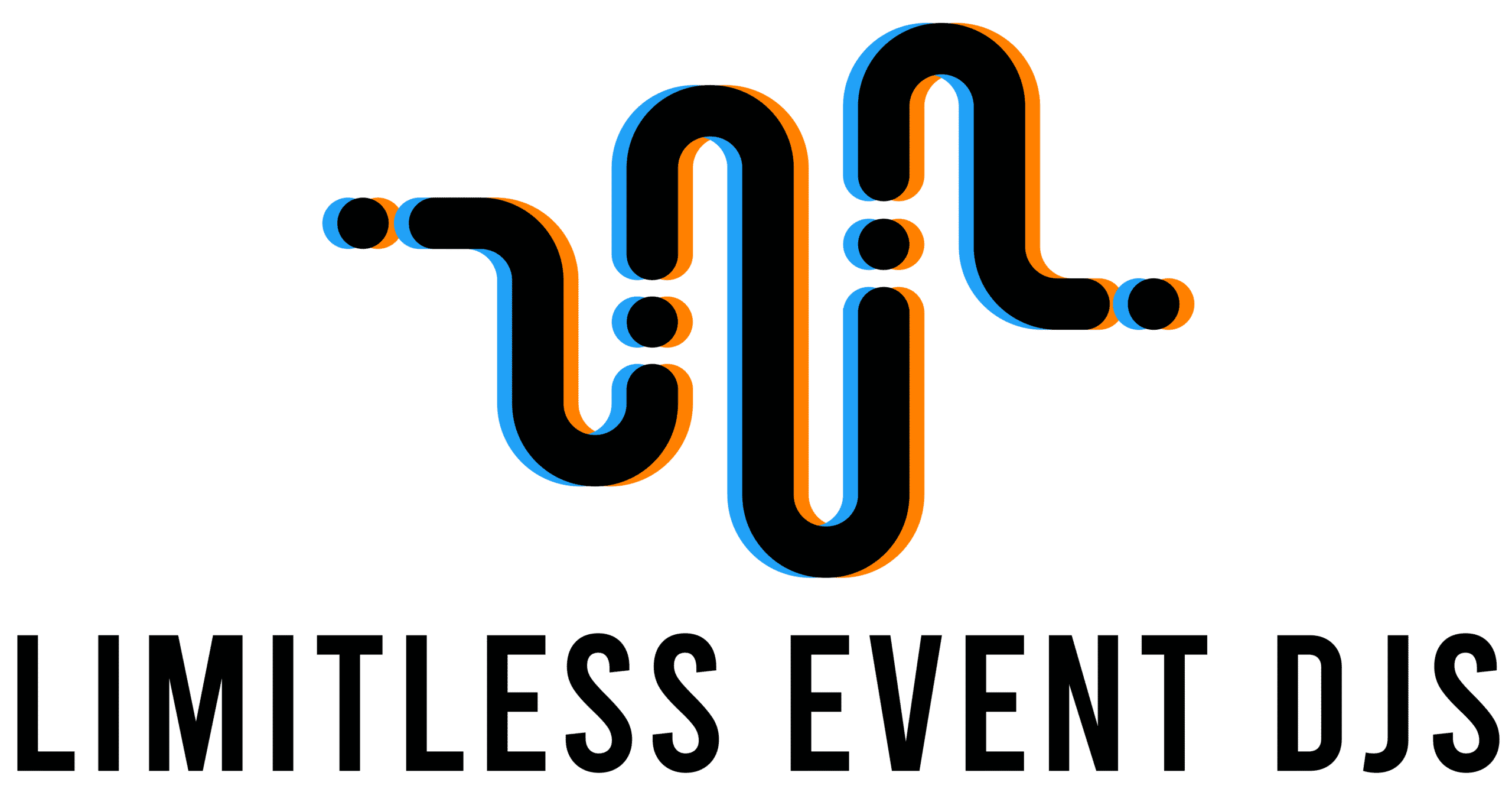 LimitlessEventDjs music logo