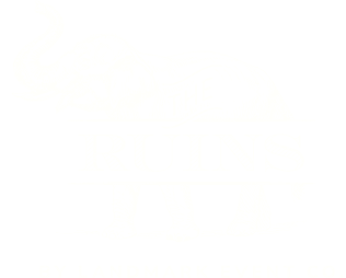 The Ruins by Landmark Event Co.