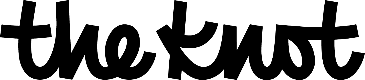 The Knot logo