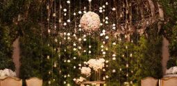 Ceremony-setups